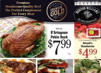 Morton Williams Weekly Ad Mar 29 – Apr 04, 2024