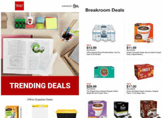 Office Depot Weekly Ad Mar 04 – Mar 10, 2024