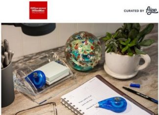 Office Depot Weekly Ad Mar 18 – Mar 24, 2024