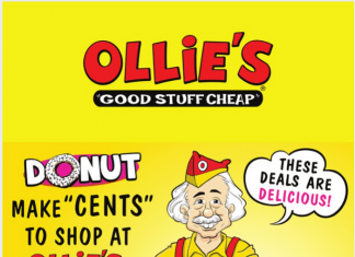 Ollie’s Weekly Ad Mar 07 – Mar 13, 2024