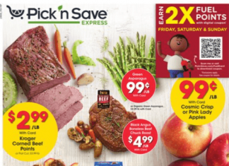 Pick ‘n Save Weekly Ad Mar 13 – Mar 19, 2024