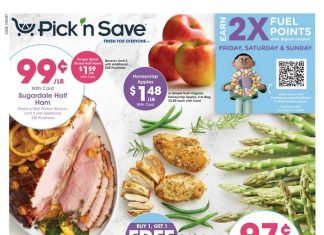 Pick ‘n Save Weekly Ad Mar 27 – Apr 02, 2024 (Easter Promotion Included)