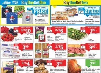 Price Chopper Weekly Ad Mar 03 – Mar 09, 2024