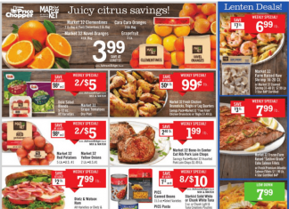 Price Chopper Weekly Ad Mar 10 – Mar 16, 2024