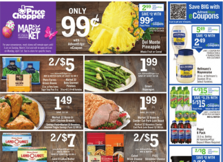 Price Chopper Weekly Ad Mar 24 – Mar 30, 2024