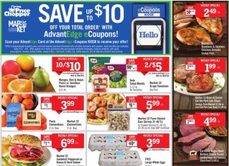 Price Chopper Weekly Ad Mar 31 – Apr 06, 2024 (Easter Promotion Included)