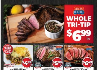 Price Cutter Weekly Ad Mar 13 – Mar 19, 2024 (St. Patrick’s Day Promotion Included)