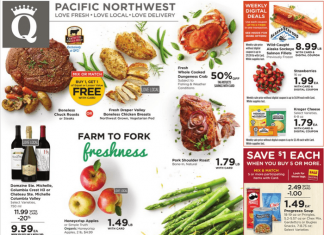 QFC Weekly Ad Mar 06 – Mar 12, 2024