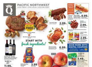 QFC Weekly Ad Mar 13 – Mar 19, 2024 (Easter Promotion Included)