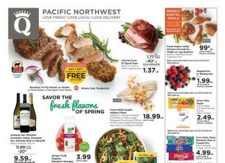 QFC Weekly Ad Mar 20 – Mar 26, 2024 (Easter Promotion Included)
