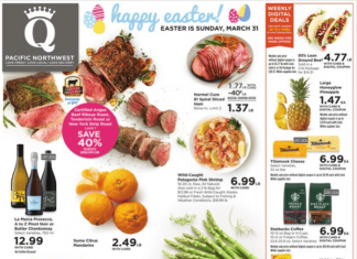 QFC Weekly Ad Mar 27 – Apr 02, 2024
