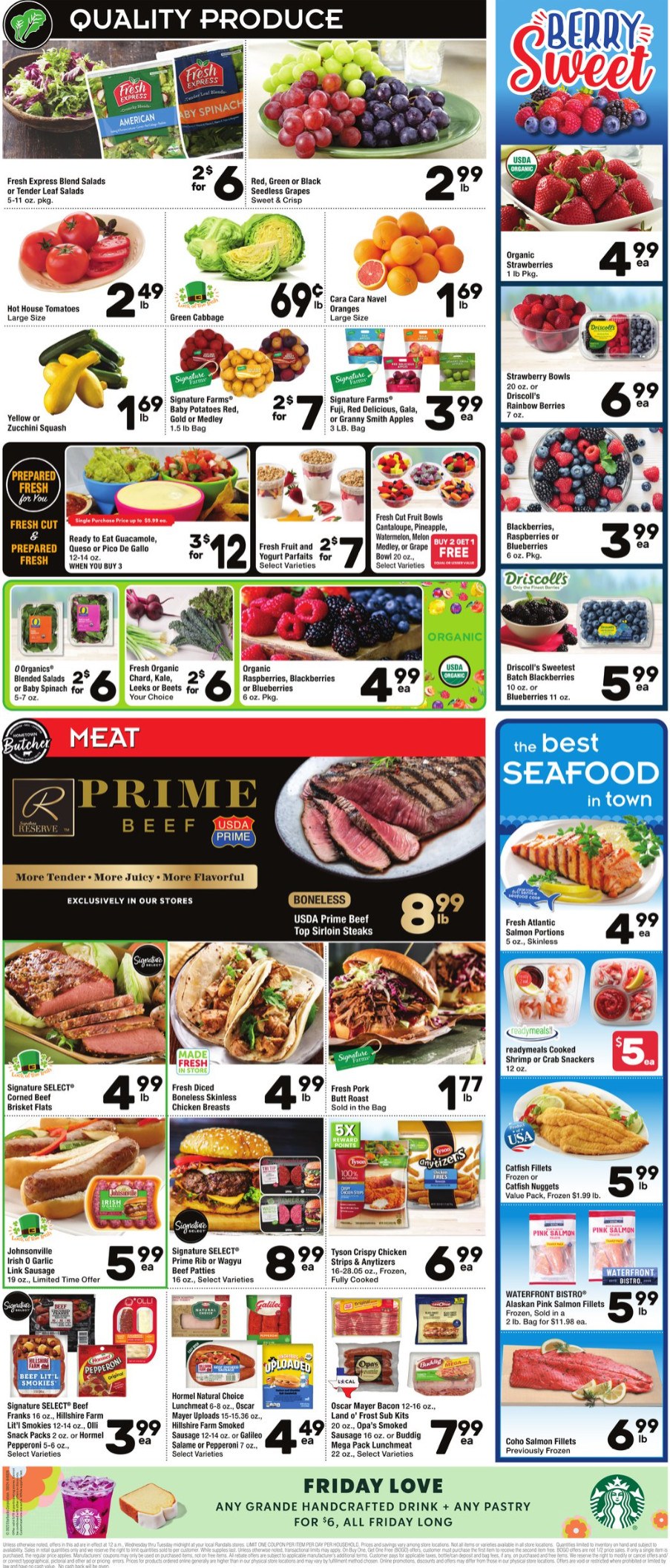 Randalls Weekly Ad Mar 13 Mar 19 2024 Randalls weekly ad mar 13 mar 19 2024