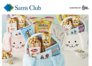 Sam’s Club Easter Ad Mar 14 – Mar 20, 2024