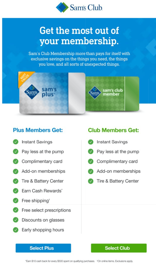 Sam's Club Easter Ad Mar 14 Mar 20, 2024