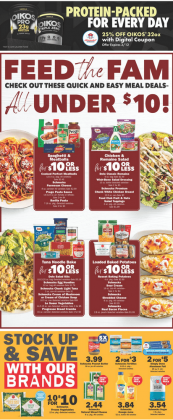 Schnucks Weekly Ad Mar 06 – Mar 12, 2024