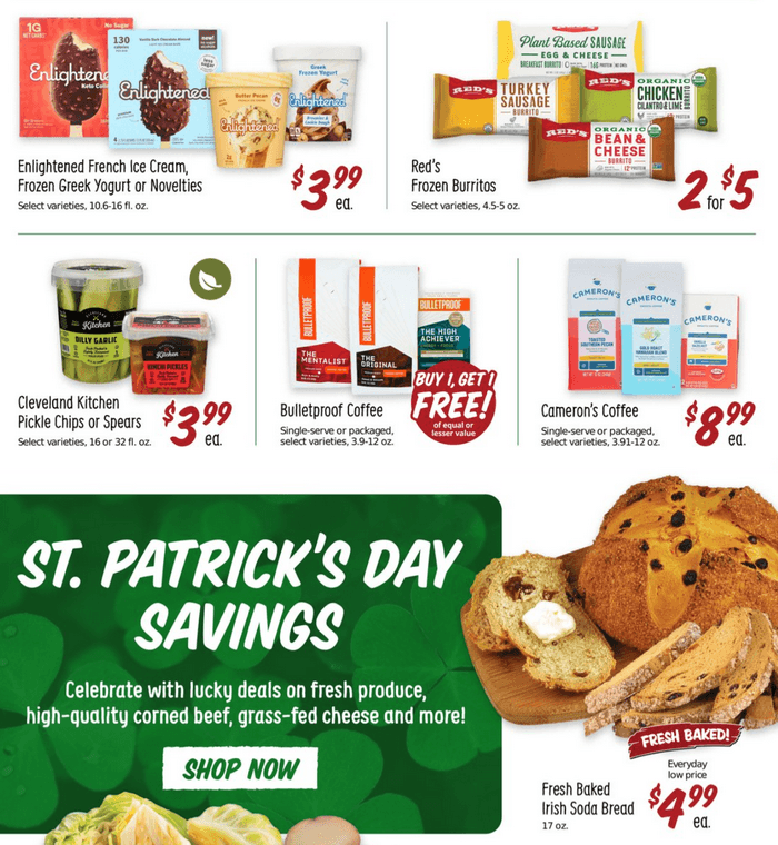 Sprouts Weekly Ad Mar 13 Mar 19, 2024