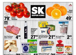 Super King Weekly Ad Mar 13 – Mar 19, 2024
