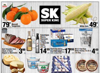Super King Weekly Ad Mar 20 – Mar 26, 2024