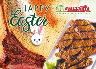 Vallarta Weekly Ad Mar 27 – Apr 02, 2024 (Easter Promotion Included)