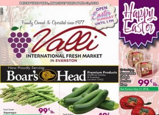 Valli Produce Weekly Ad Mar 27 – Apr 02, 2024