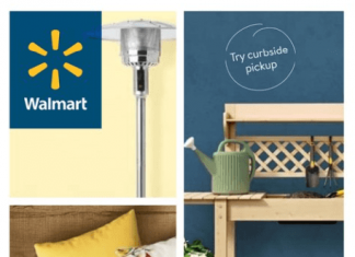 Walmart Weekly Ad Mar 06 – Mar 13, 2024