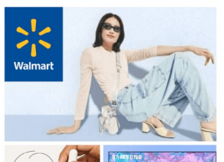 Walmart Weekly Ad Mar 27 – Apr 03, 2024 (Easter Promotion Included)