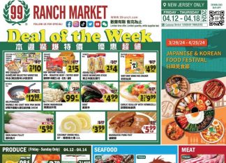 99 Ranch Market Weekly Ad Apr 12 – Apr 18, 2024