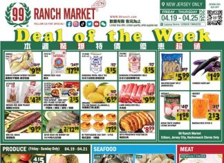 99 Ranch Market Weekly Ad Apr 19 – Apr 25, 2024