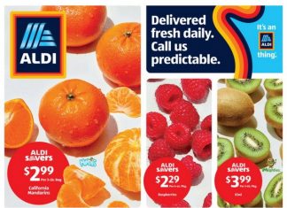 ALDI Weekly Ad Apr 03 – Apr 09, 2024