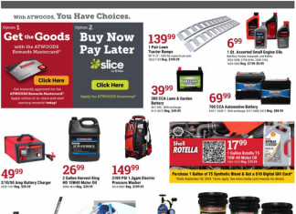 Atwoods Weekly Ad Apr 24 – May 05, 2024
