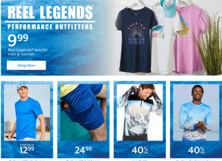Bealls Weekly Ad Apr 17 – Apr 23, 2024
