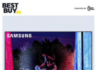 Best Buy Weekly Ad Apr 02 – Apr 08, 2024