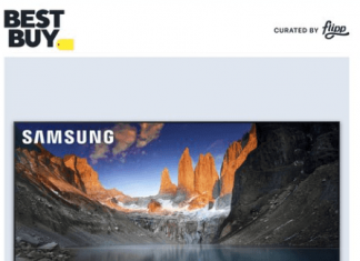 Best Buy Weekly Ad Apr 09 – Apr 15, 2024