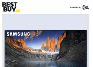 Best Buy Weekly Ad Apr 16 – Apr 22, 2024