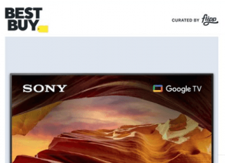 Best Buy Weekly Ad Apr 23 – Apr 29, 2024