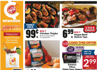 Big Y Weekly Ad Apr 04 – Apr 10, 2024