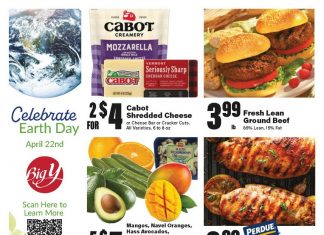 Big Y Weekly Ad Apr 18 – Apr 24, 2024