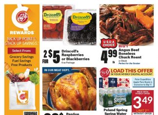 Big Y Weekly Ad Apr 25 – May 01, 2024