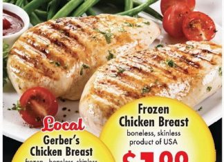 Buehler’s Weekly Ad Apr 03 – Apr 09, 2024
