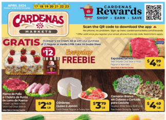 Cardenas Weekly Ad Apr 17 – Apr 23, 2024