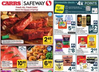 Gerbes Weekly Ad Apr 24 – Apr 30, 2024