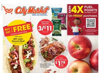 City Market Weekly Ad Apr 24 – Apr 30, 2024