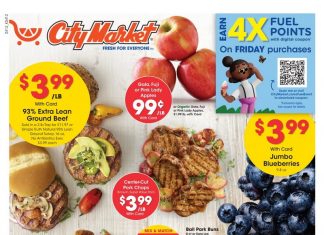 City Market Weekly Ad May 01 – May 07, 2024