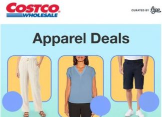 Costco Weekly Ad Apr 19 – Apr 25, 2024