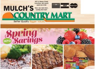 Country Mart Weekly Ad Apr 16 – Apr 22, 2024