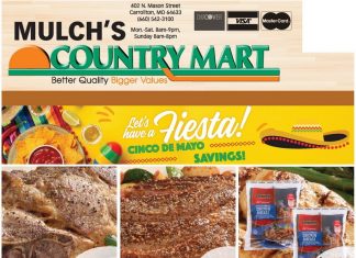 Country Mart Weekly Ad Apr 30 – May 06, 2024