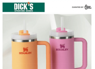 Dick’s Sporting Goods Weekly Ad Apr 10 – Apr 16, 2024