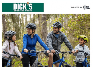 Dick’s Sporting Goods Weekly Ad Apr 17 – Apr 23, 2024