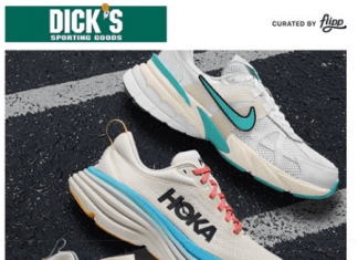 Dick’s Sporting Goods Weekly Ad Apr 24 – Apr 30, 2024