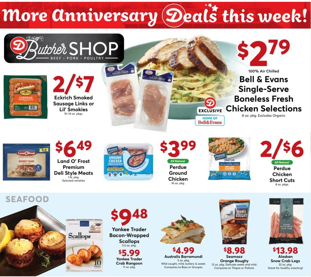Dierbergs Markets Weekly Ad Apr 09 Apr 15, 2024